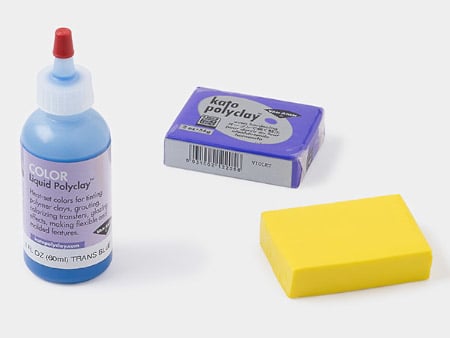 Polymer Clay