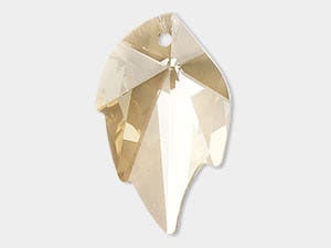 Leaf Pendant - 6735