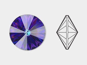 Rivoli Undrilled - 1122