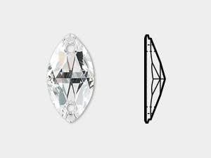 Navette Sew-on - 3223