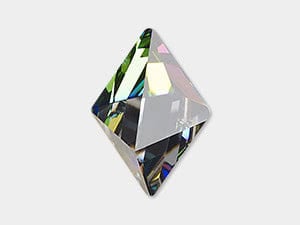 Tilted Spike Fancy Stone - 4929