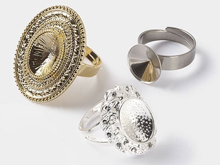 Mountings and Settings