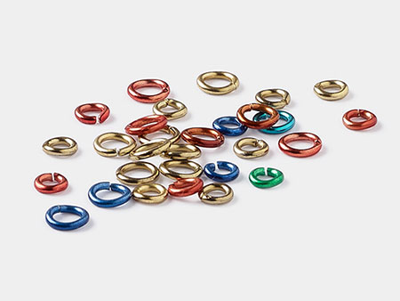 Jump Rings
