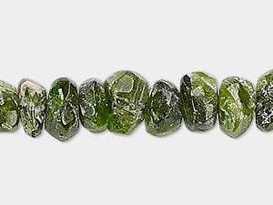 Vesuvianite