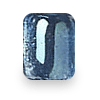 Metallic Blue