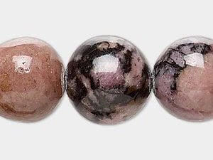 Rhodonite