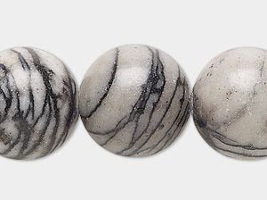 Black Silkstone