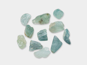 Grandidierite