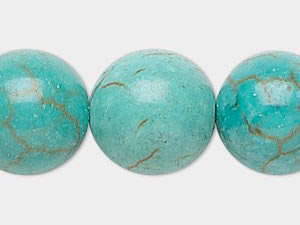 Magnesite