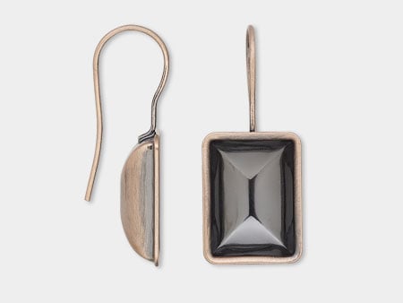 Earring Findings