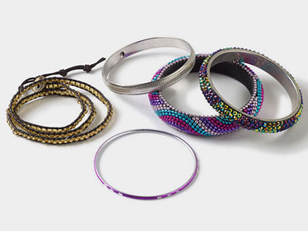 Finished Jewelry