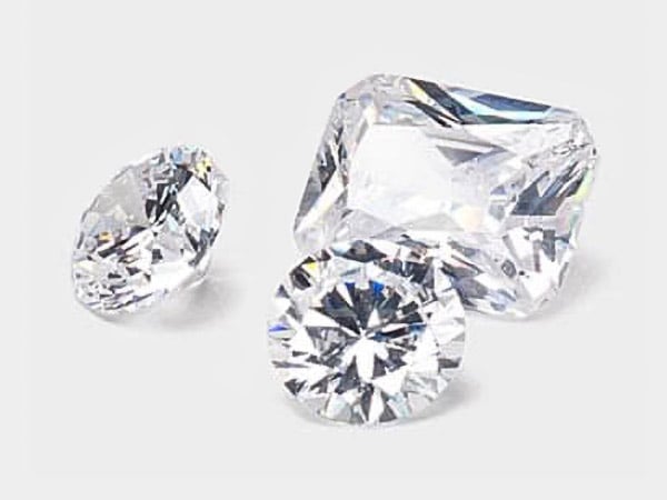 Cubic Zirconia