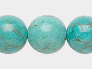 Magnesite