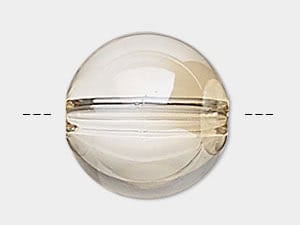 Globe Bead - 5028