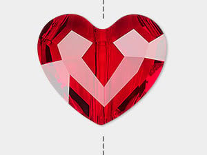 Love Bead - 5741