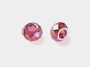 Briolette XL Bead - 5042