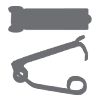Snap Lock (Watch Clasp)
