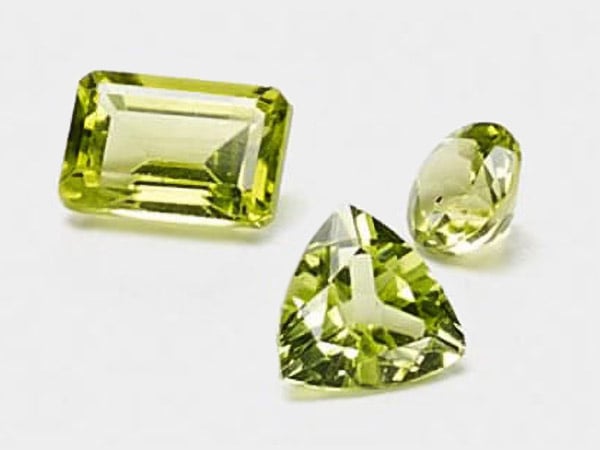 Peridot