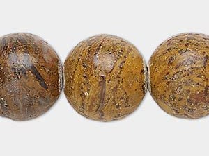 Chrysanthemum Stone