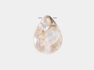 Blister Pearl