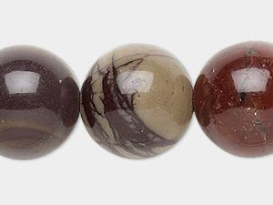 Purple Creek Stone