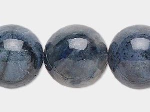 Dumortierite