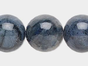 Dumortierite