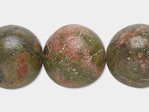 Unakite