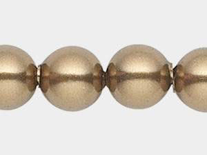 Antique Brass
