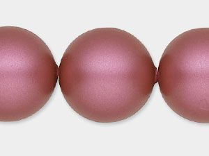 Mulberry Pink