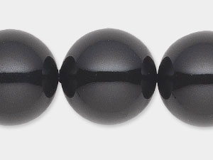 Mystic Black