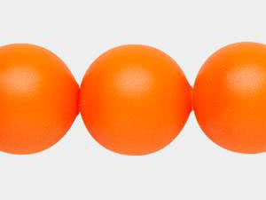 Neon Orange