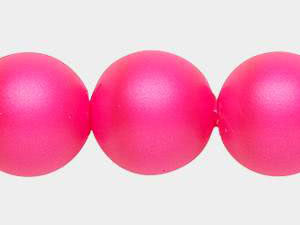 Neon Pink