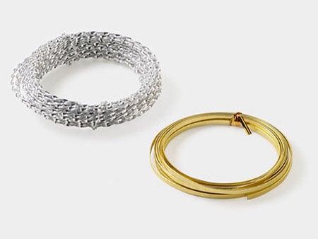 Wire-Wrapping Wire