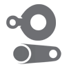 Button Clasps