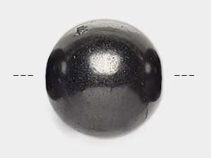 Shungite
