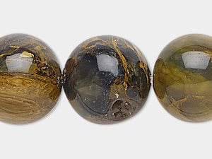 Pietersite