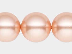 Rose Peach