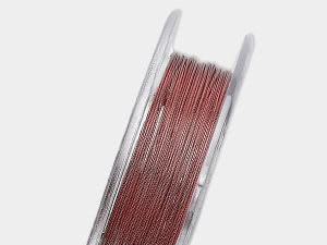 Brick Red