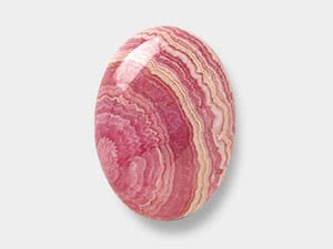 Rhodochrosite