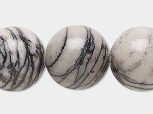 Black Silkstone