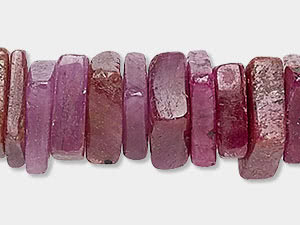 Corundum