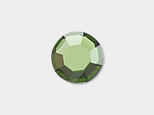 Green Turmaline