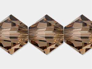 Light Smoked Topaz