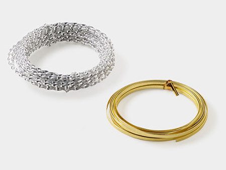 Wire-Wrapping Wire
