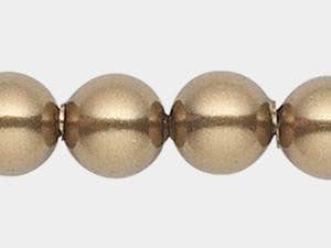 Antique Brass