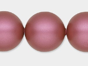 Mulberry Pink