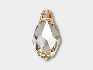 Briolette - 6007