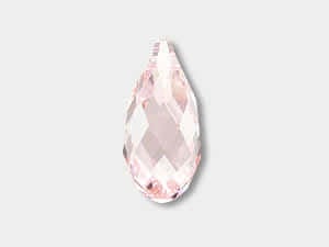 Briolette - 6010
