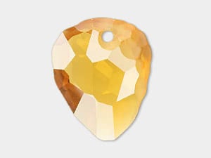 Rock Pendant - 6190